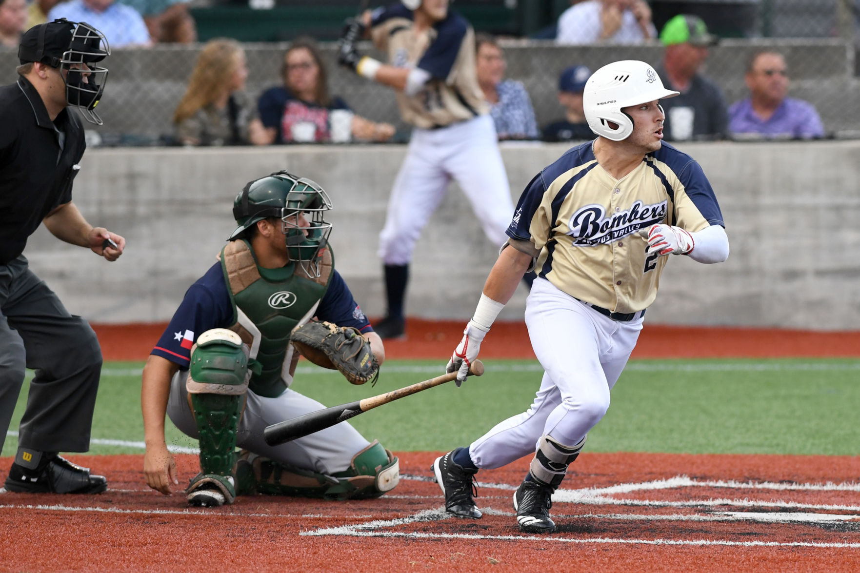 TCL All-Stars game